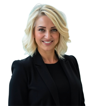 Tonya Gibson display